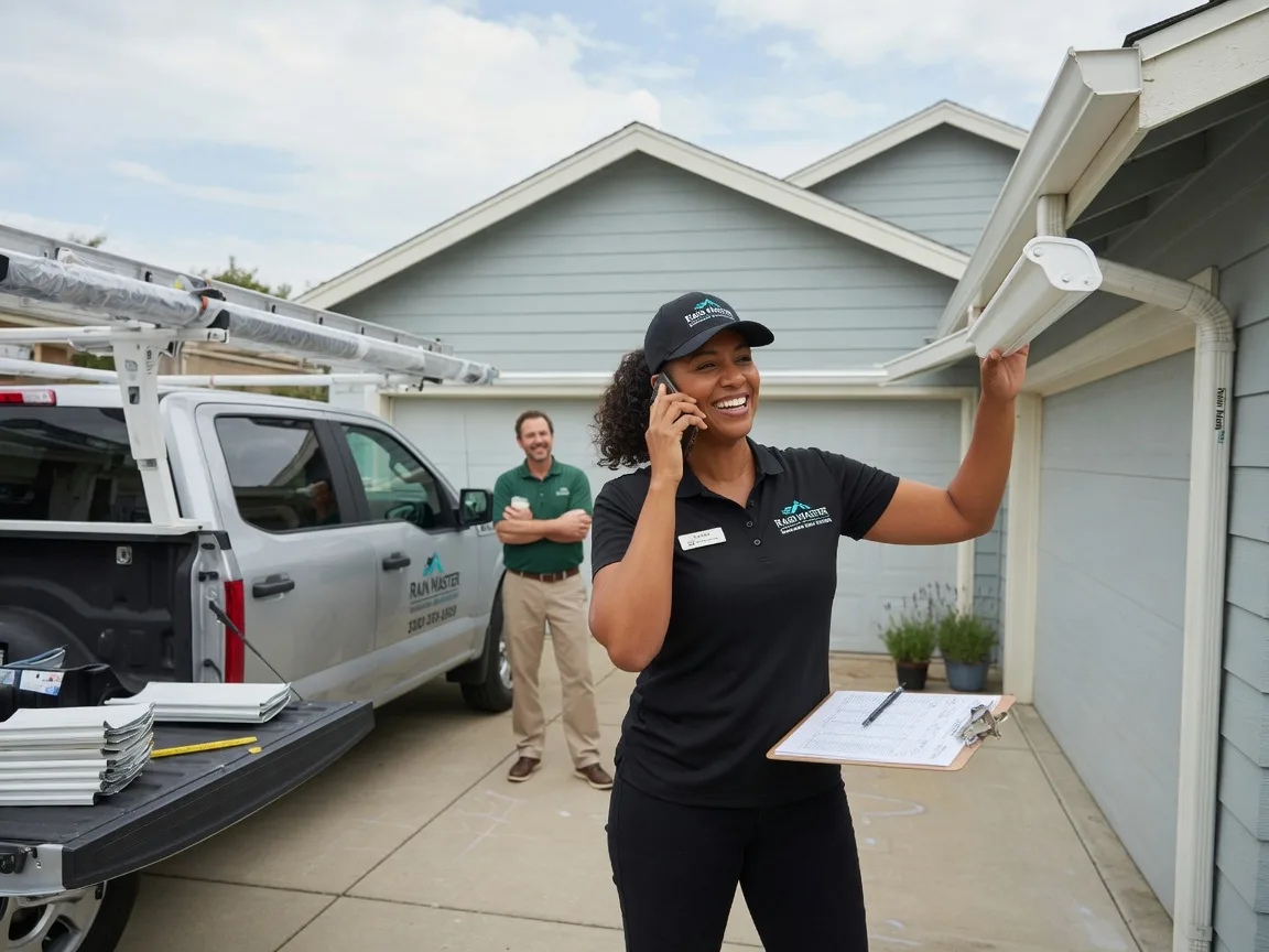 Gutter Installation Hartford, WI FAQs